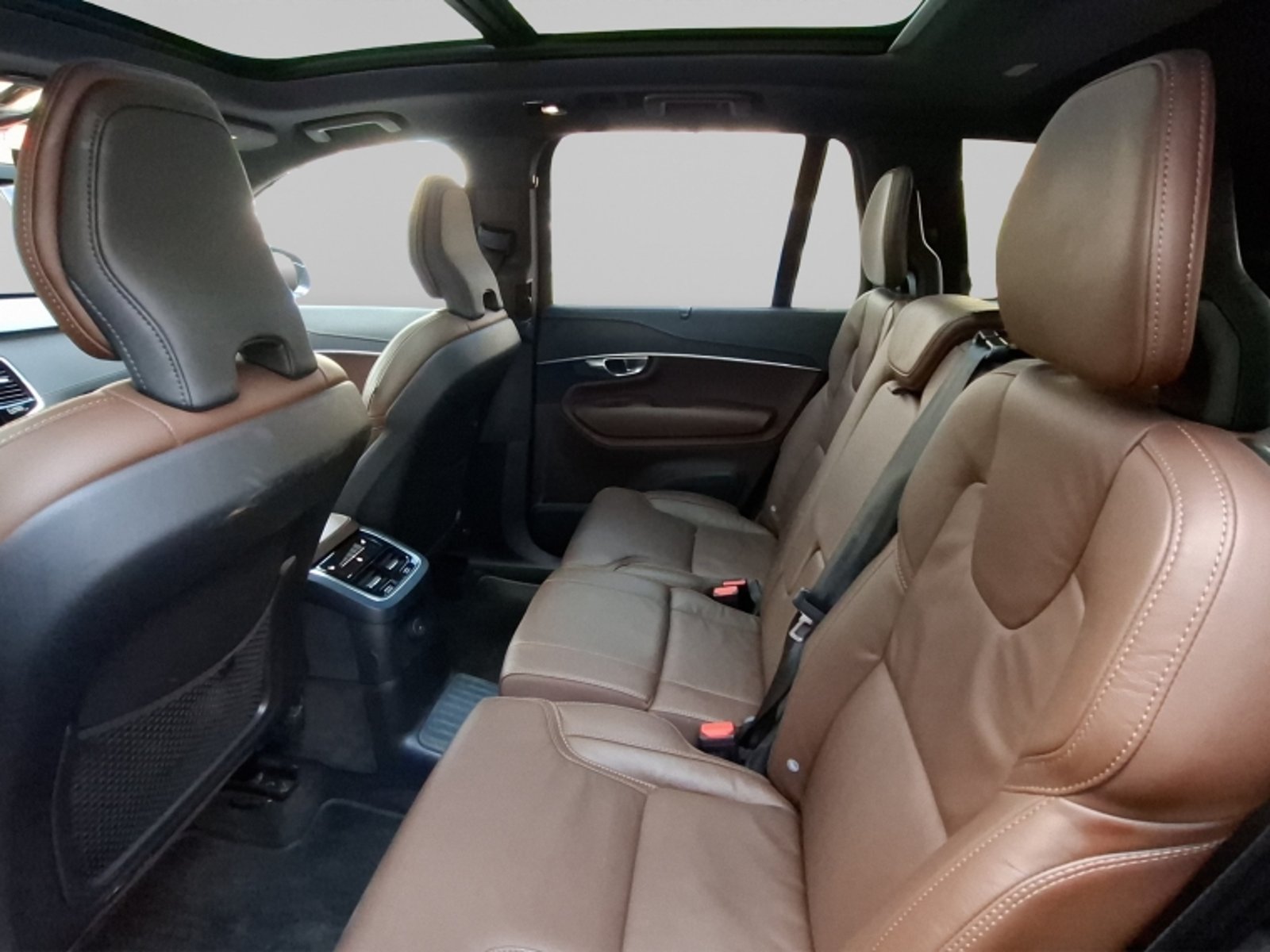 Volvo Xc90 Ii T8 4x4 2.0 Aut 2025 - Imagen 15 de 19