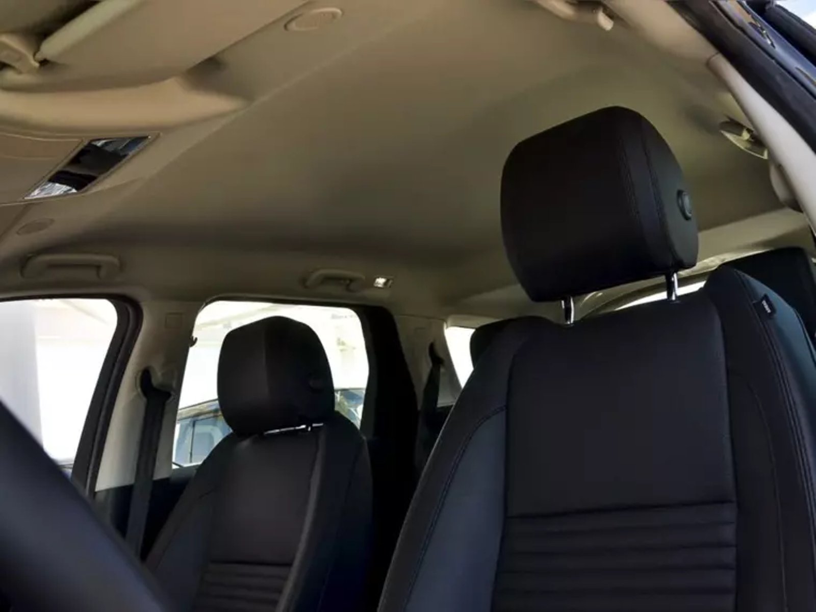 Land Rover Discovery sport 2.0 S Diesel 4x4 204hp At 5p 2025 - Imagen 14 de 20