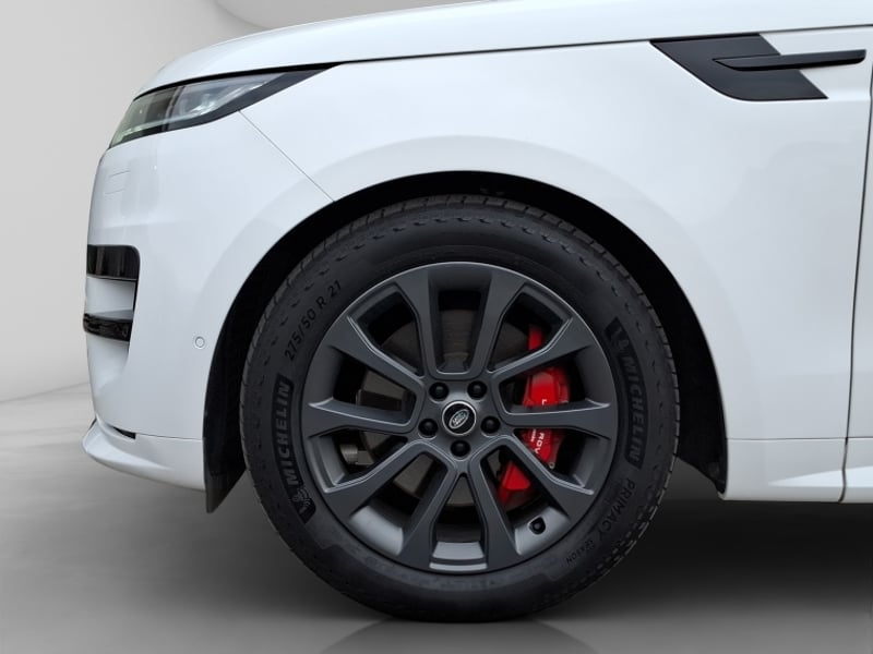 Land Rover Range rover sport Dynamic 3.0id 2024 - Imagen 9 de 19