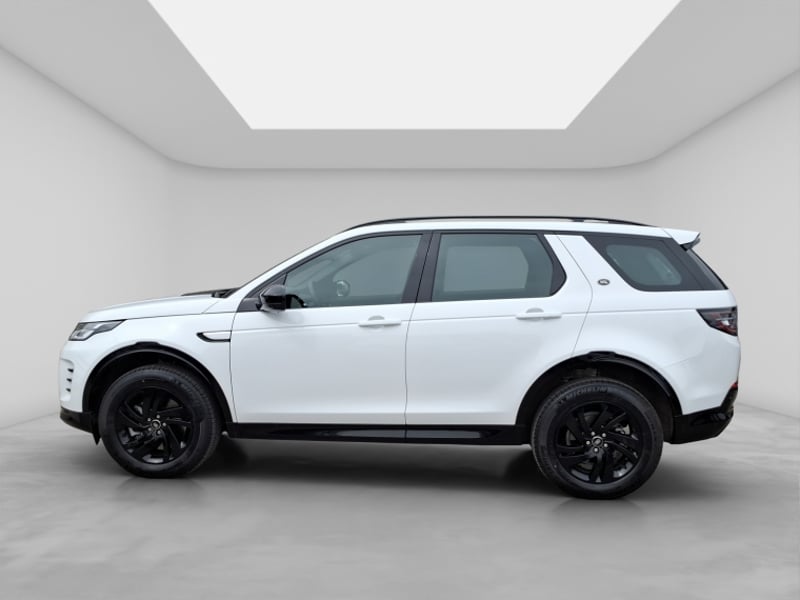 Land Rover Discovery Sport 2.0id Dynamic S 2026 - Imagen 4 de 19