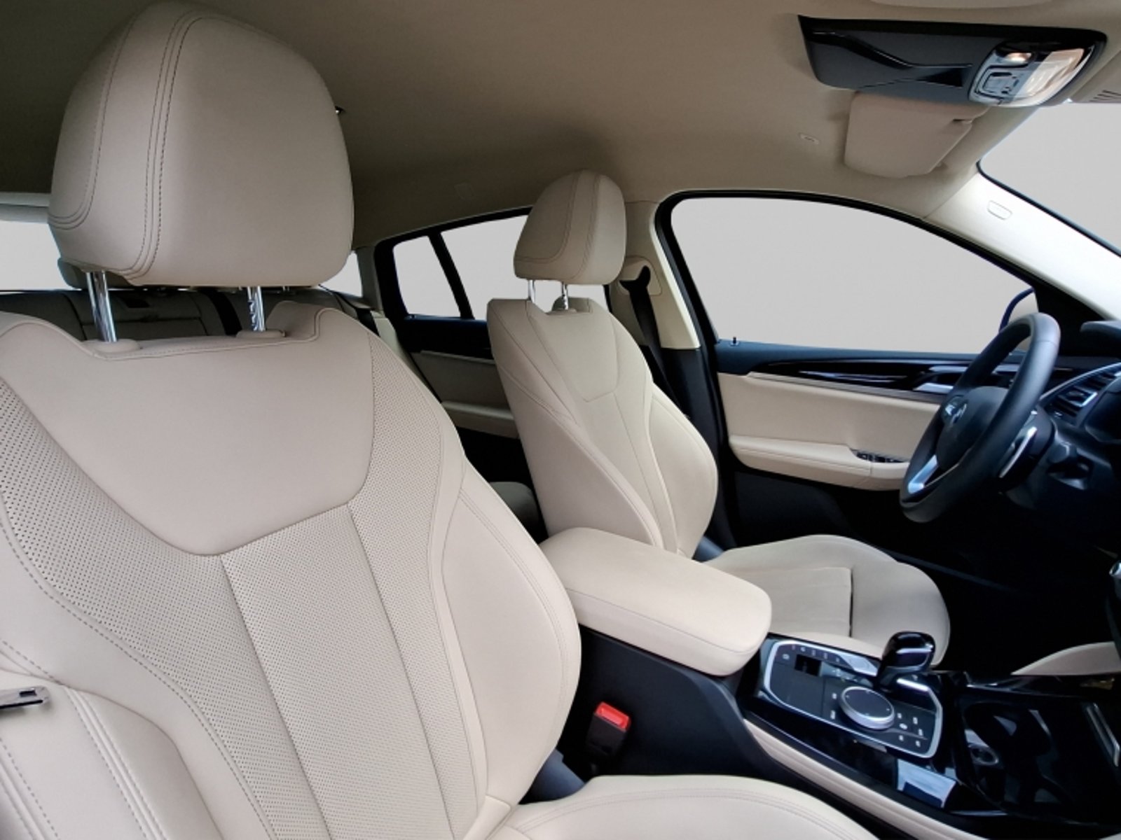 BMW X4 Xdrive20i 42.0 Aut 2024 - Imagen 19 de 20