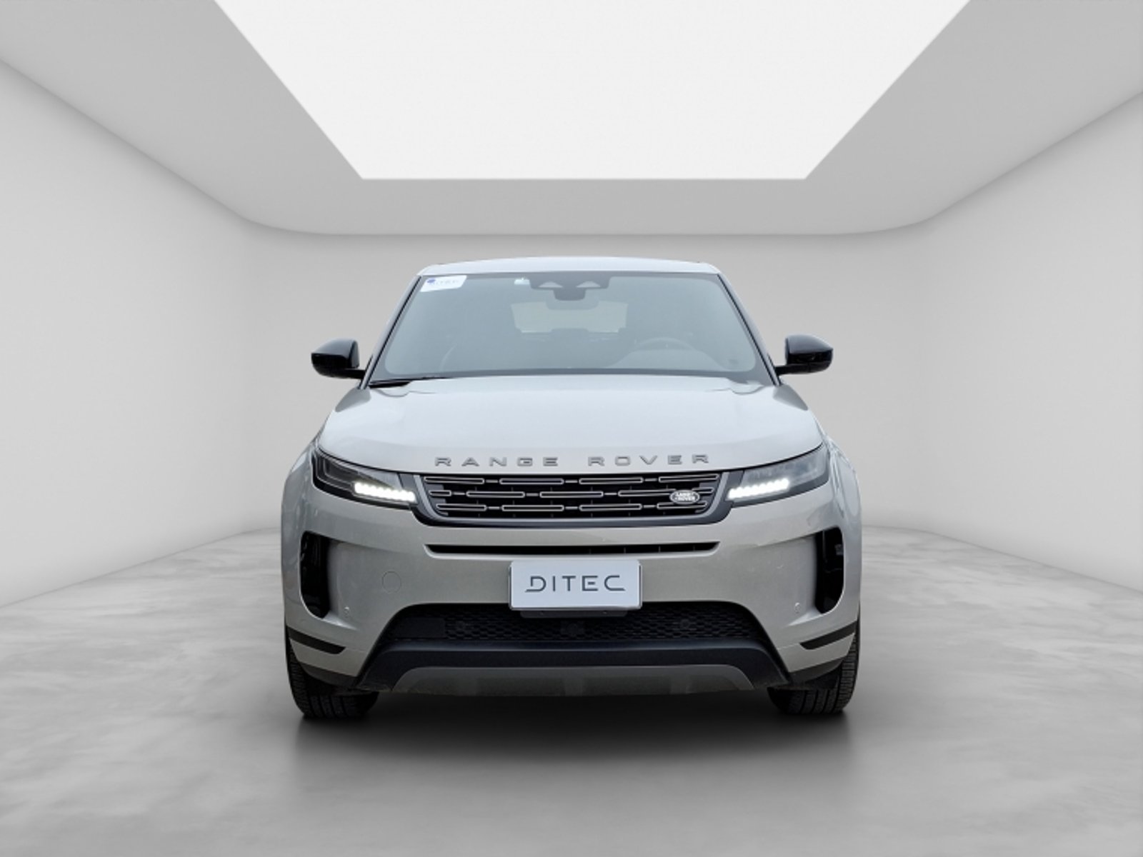 Land Rover Range rover evoque 2.0id S 2026 - Foto 2 de 16