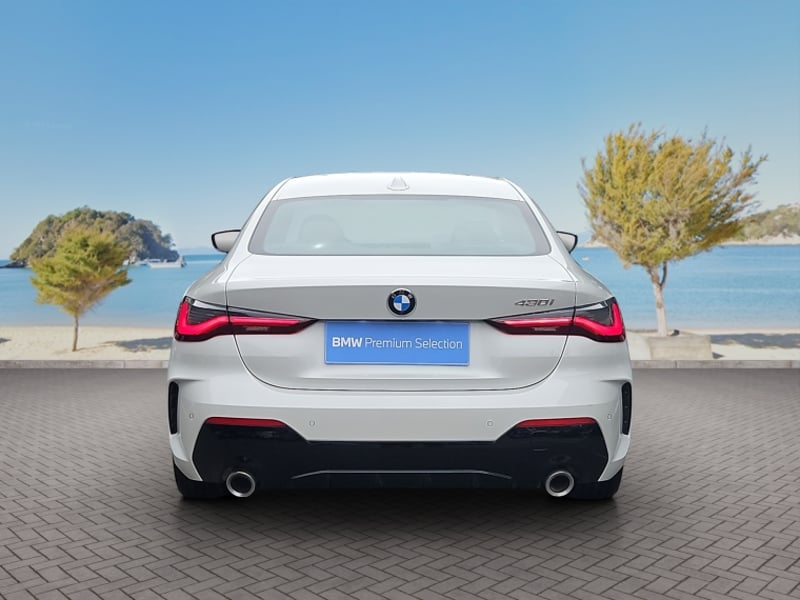 BMW 430 I Coupe 3.0 Aut 2026 - Imagen 6 de 16