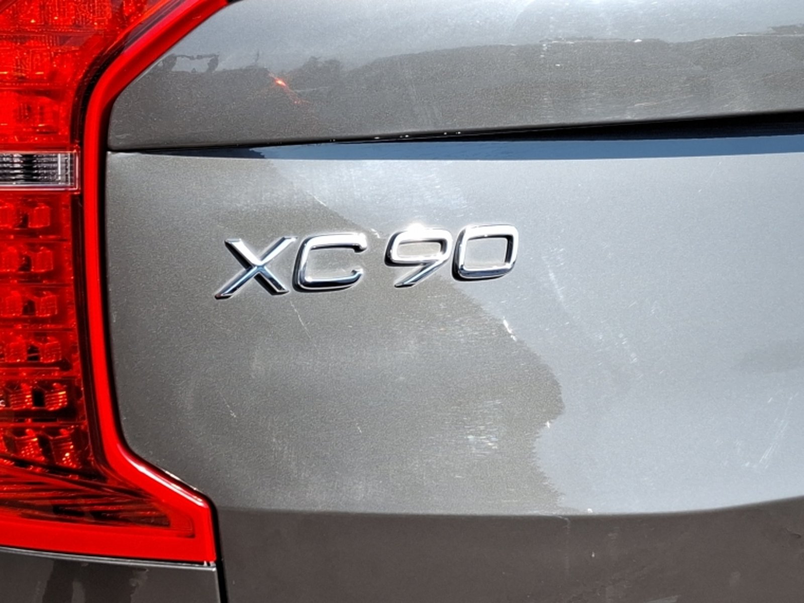 Volvo Xc90 Ii B6 4x4 2.0 Aut 2024 - Imagen 8 de 20