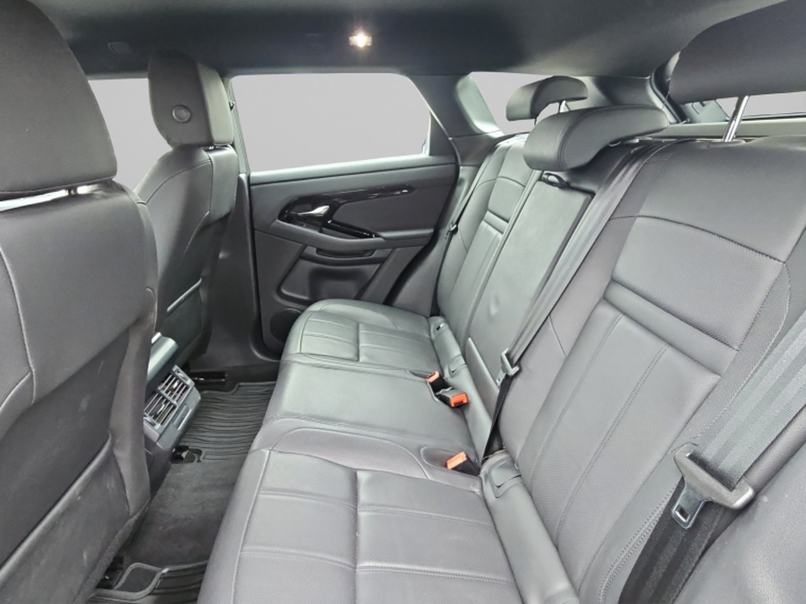 Land Rover Evoque Evoque S Mhev 4x4 2.0 Aut 2026 - Imagen 15 de 20