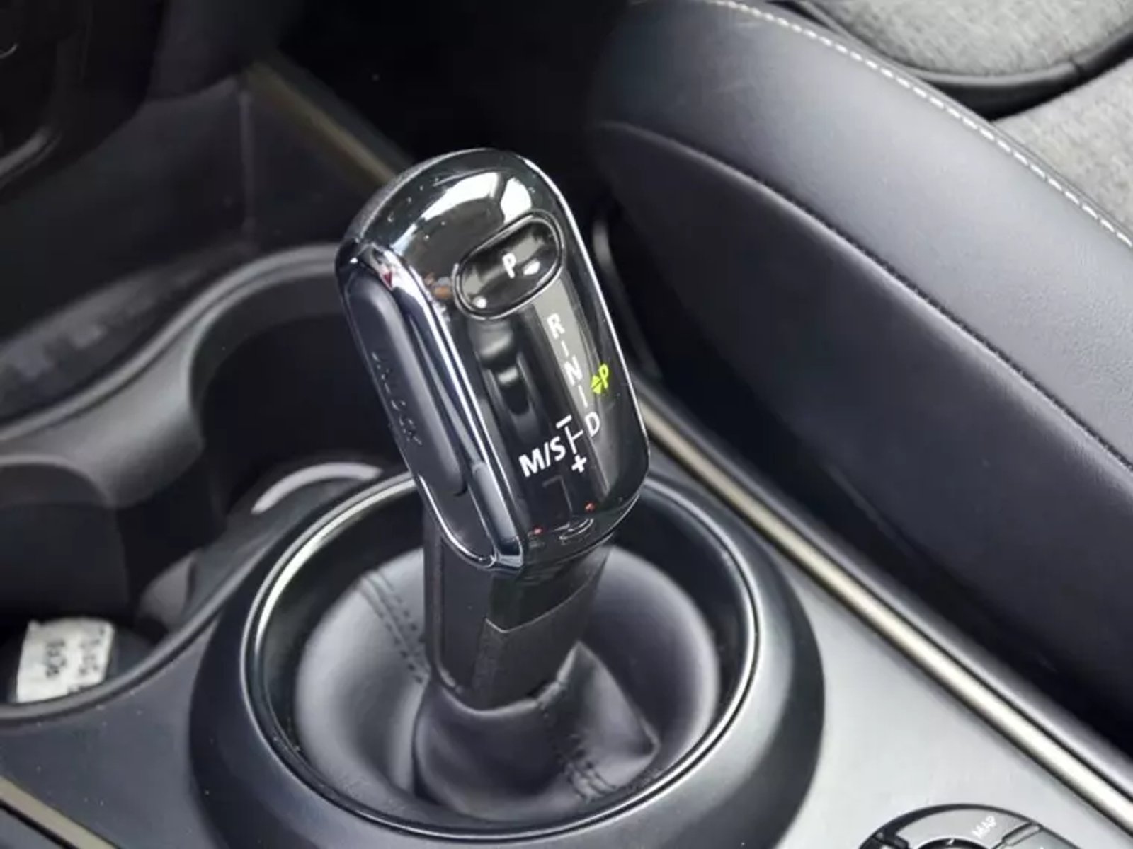 Mini Cooper Aut 2024 - Imagen 14 de 20