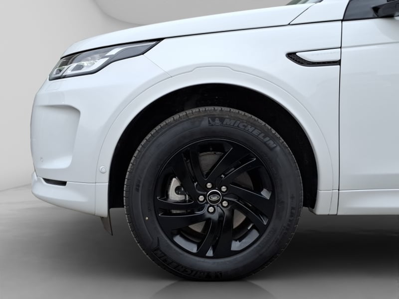 Land Rover Discovery sport Plus 2025 - Imagen 9 de 19