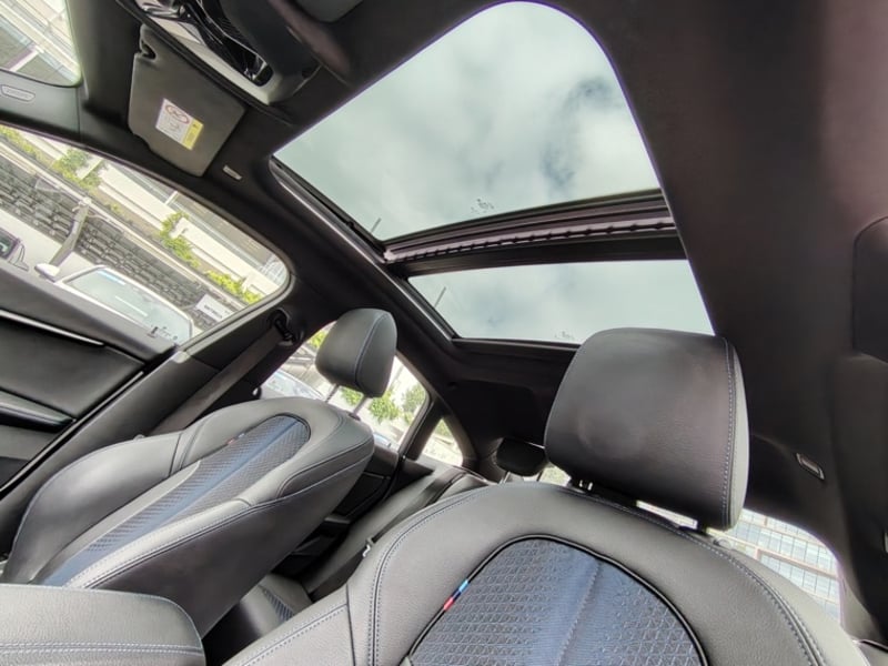 BMW 218 I Gran Coupe 1.5 2025 - Imagen 11 de 16
