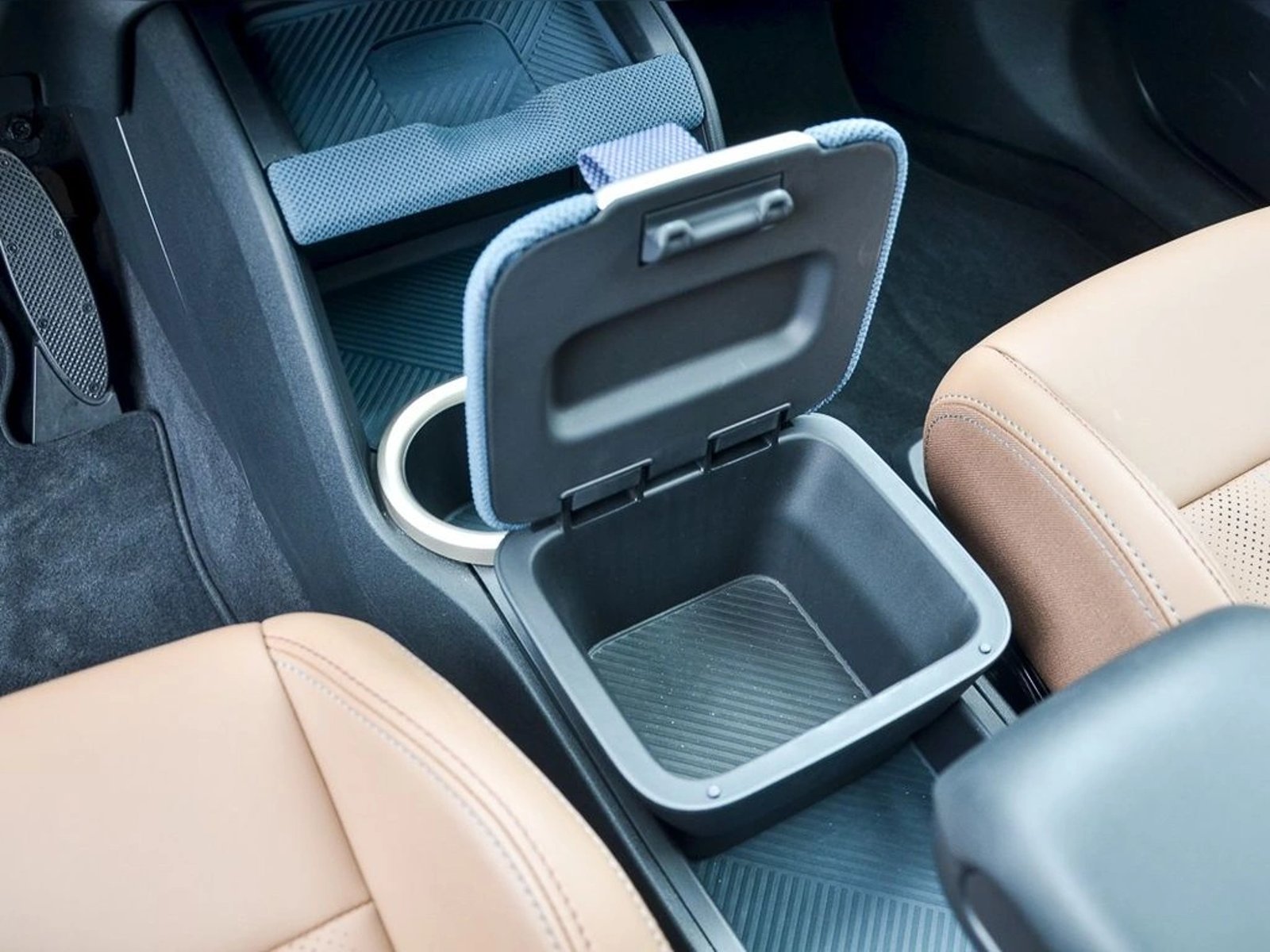 Mini COUNTRYMAN 2.0 S ALL4 4X4 AT 5P 2024 - Imagen 18 de 20
