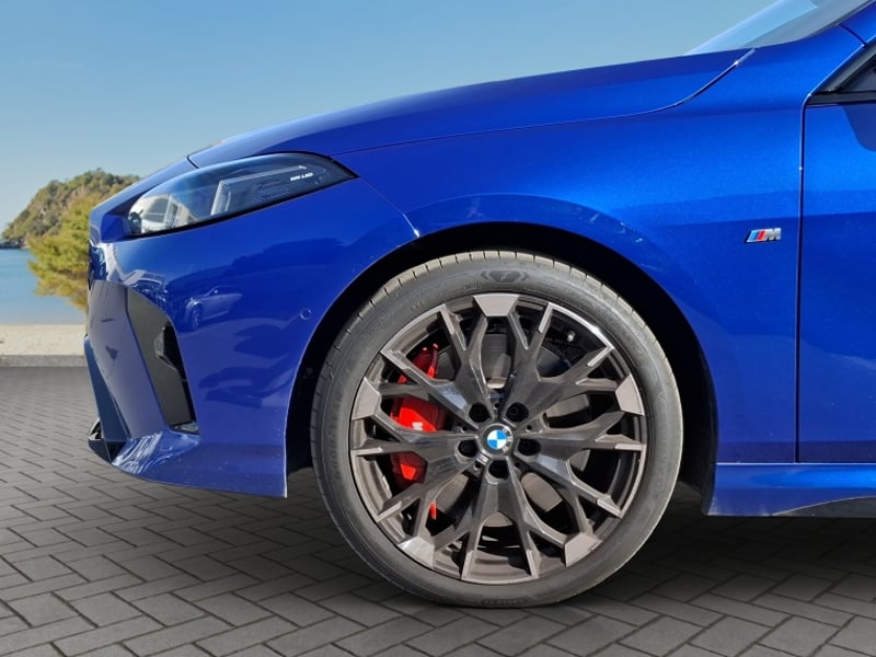 BMW M235 Xdrive Gran Coupé 2026 - Imagen 9 de 20