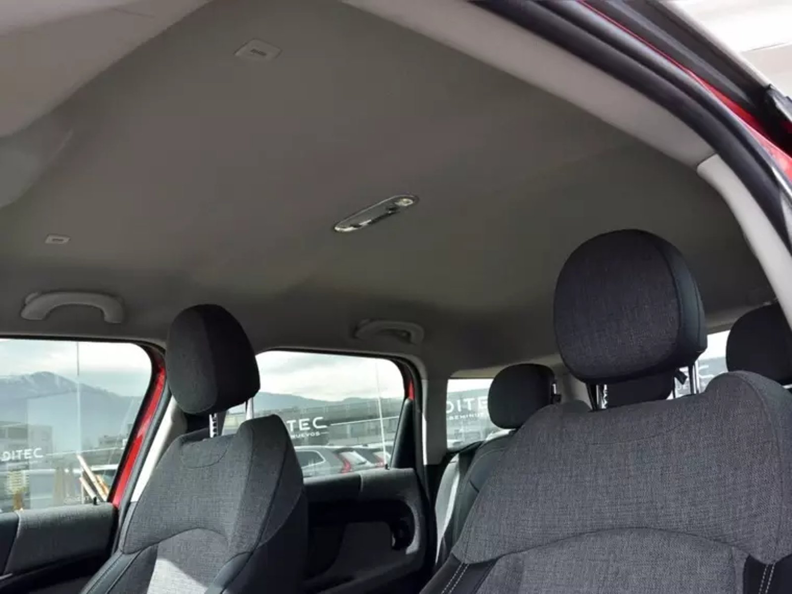 Mini Cooper Aut 2024 - Imagen 13 de 20