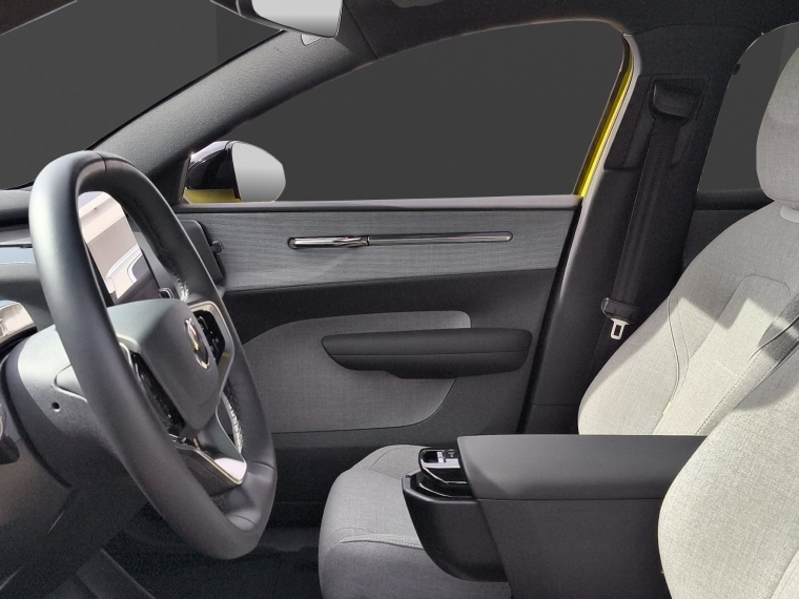 Volvo Ex30 E60 Ultra 2024 - Imagen 10 de 20