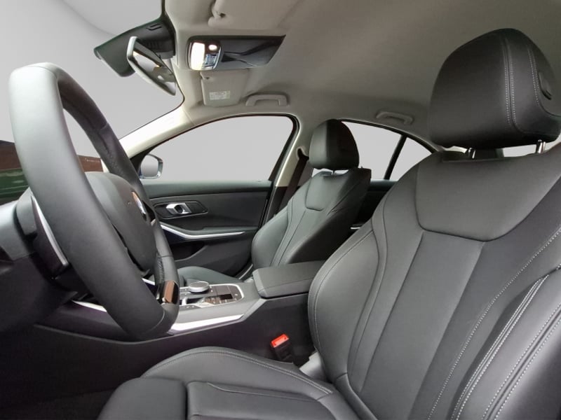 BMW 320 I Berlina Urban 2026 - Imagen 10 de 20
