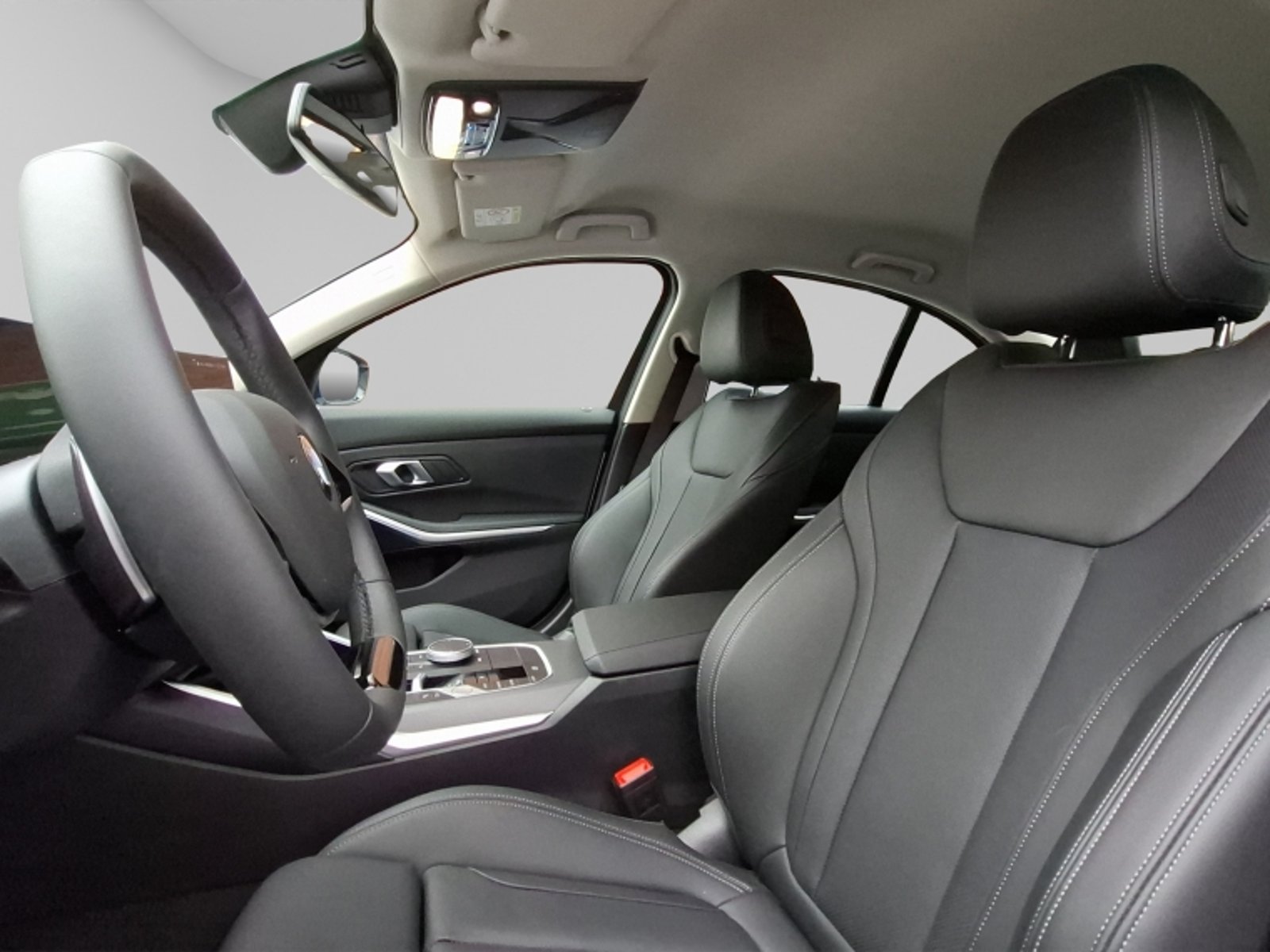 BMW 320 I Berlina Urban 2026 - Imagen 10 de 20