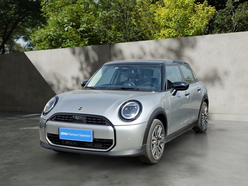 Mini Cooper Se Hb Aut 2023 - Imagen 18 de 18