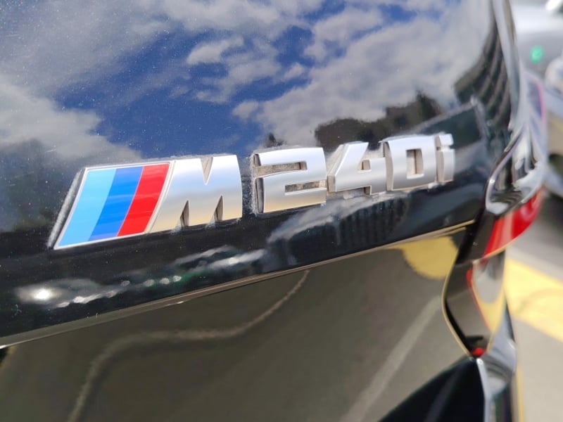 BMW M240 I Xdrive Coupé 2026 - Imagen 8 de 16