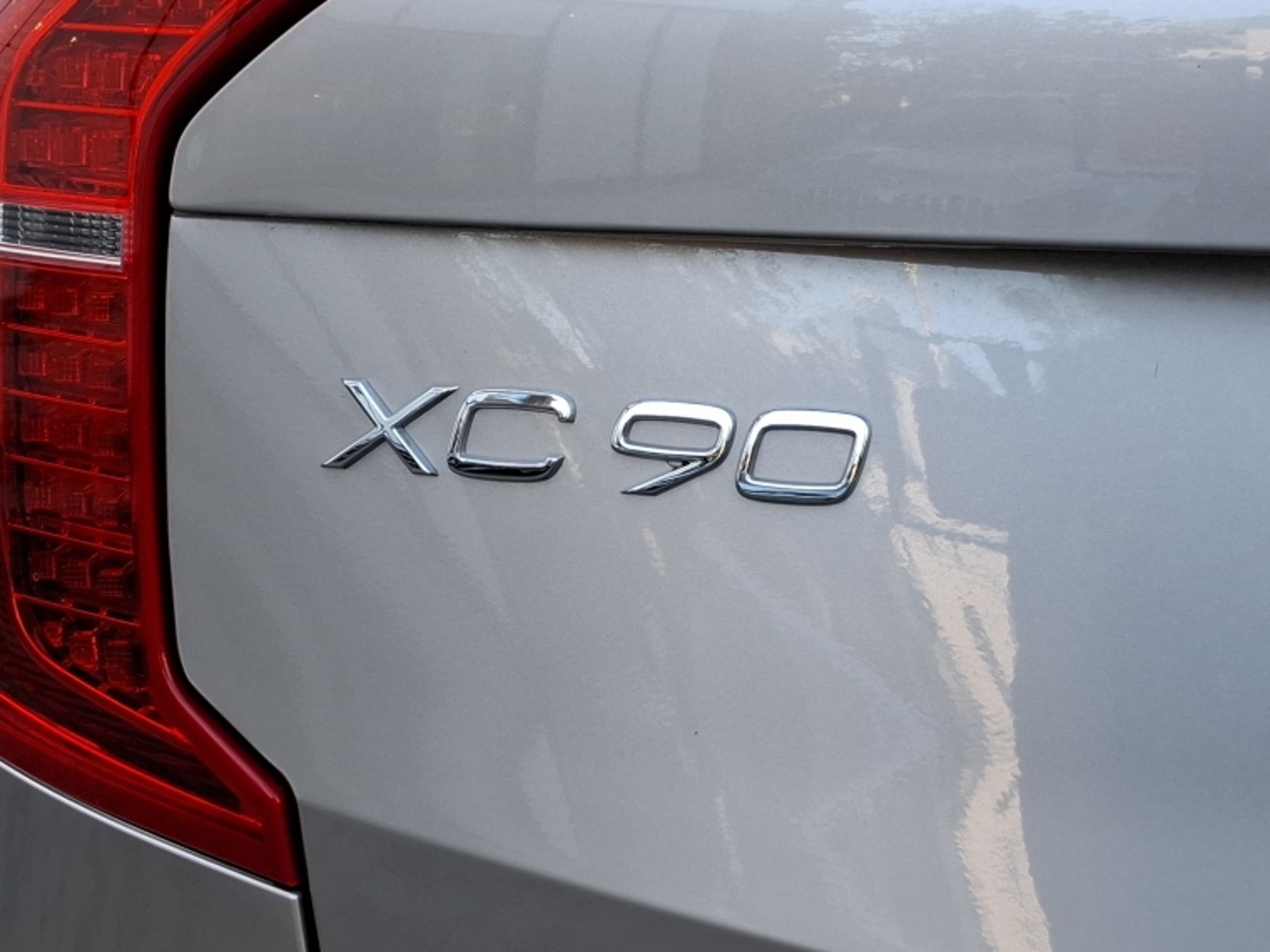 Volvo Xc90 2.0 T8 At 4x4 Hibrido 2025 - Imagen 8 de 20
