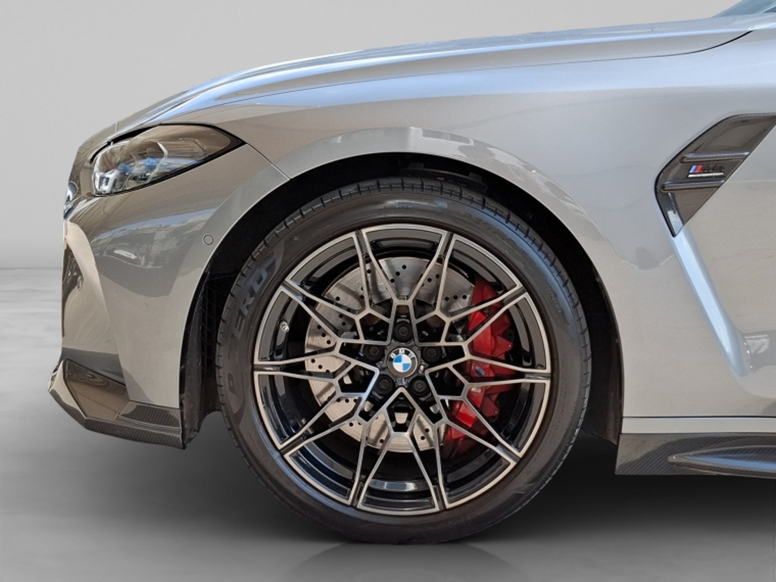BMW M4 Xdrive Cabrio 2024 - Imagen 9 de 19