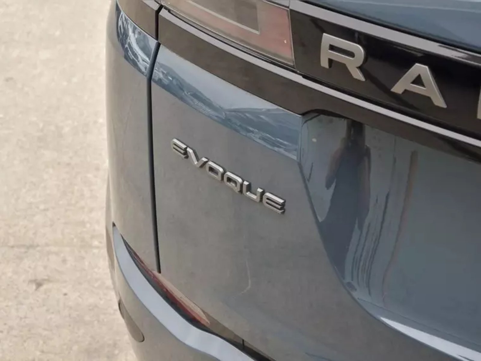 Land Rover Evoque Aut 2025 - Imagen 11 de 20