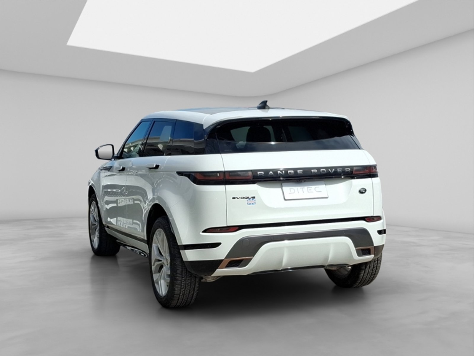 Land Rover Evoque New R Dynamic Hse 4x4 2.0 At 2022 - Imagen 5 de 19