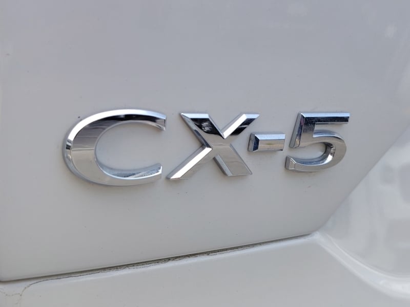 Mazda Cx-5 2wd 2.0 Core 2025 - Imagen 8 de 16