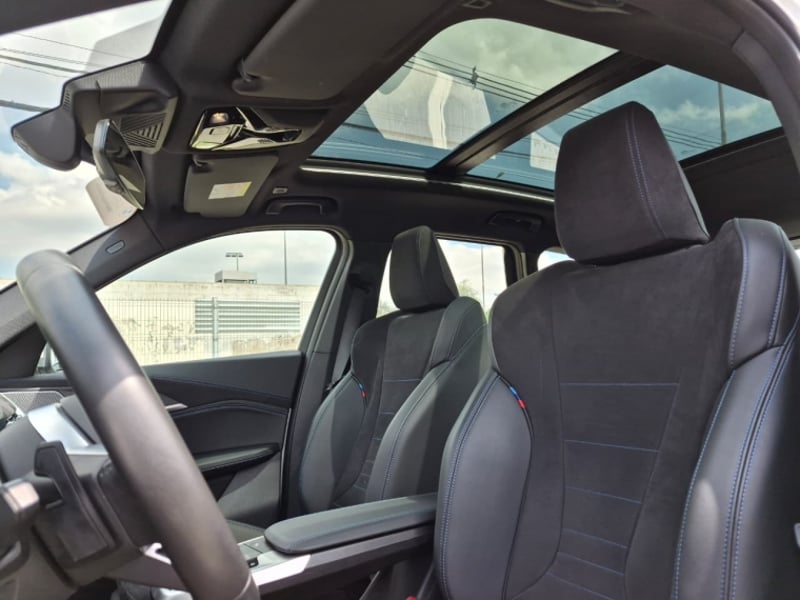 BMW X1 Sdrive18d M Sport 2026 - Imagen 10 de 18