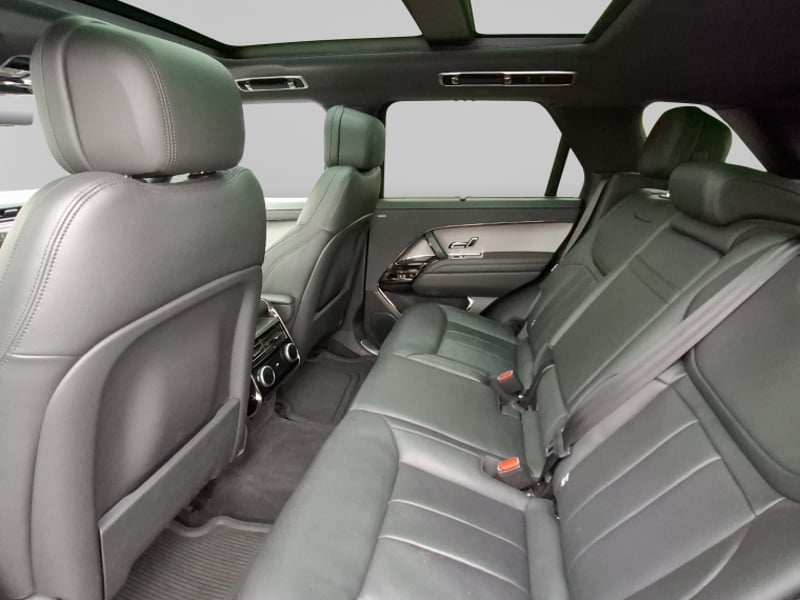 Land Rover Range rover sport Dynamic 3.0id 2024 - Imagen 15 de 19