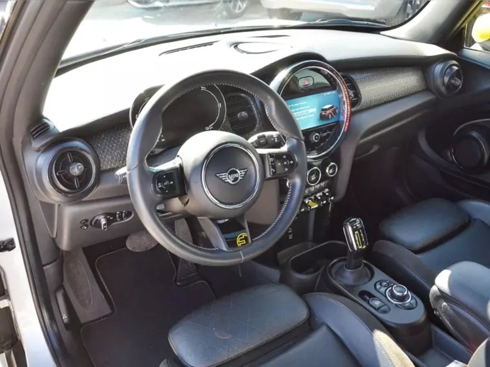 Mini Cooper Se 2022 - Imagen 15 de 20