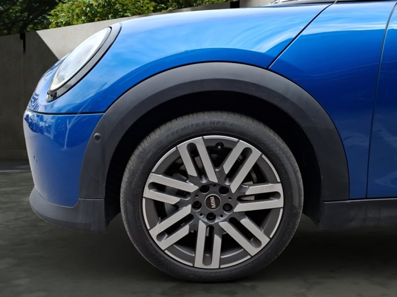Mini Cooper C Classic 3p 2026 - Imagen 9 de 16