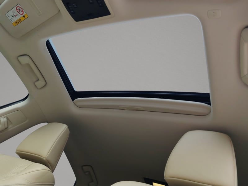 Lexus Rx450h 3.5 At 2022 - Imagen 15 de 19