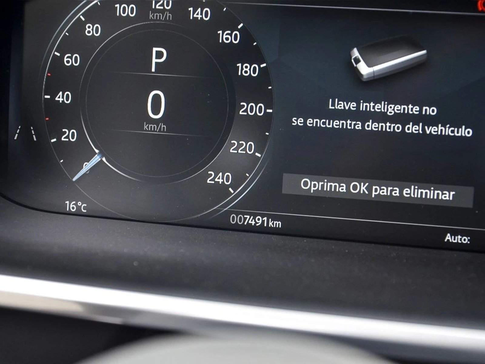 Jaguar I-PACE EV400 2025 - Imagen 18 de 20