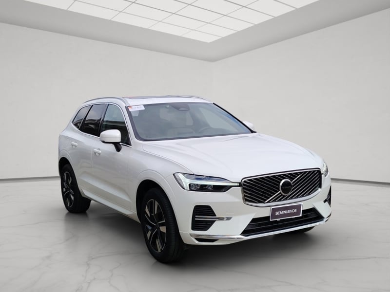 Volvo Xc60 T8 Core 4x4 2.0 Aut 2025 - Imagen 3 de 19
