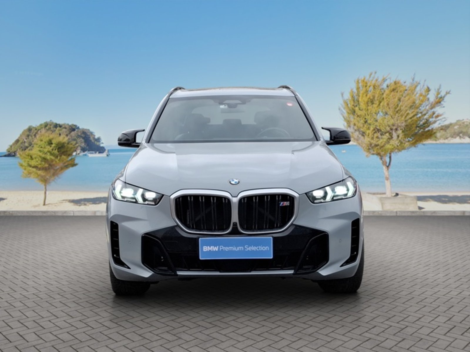 BMW X5 M60i Xdrive Lci 4x4 4.4 Aut 2024 - Foto 2 de 16