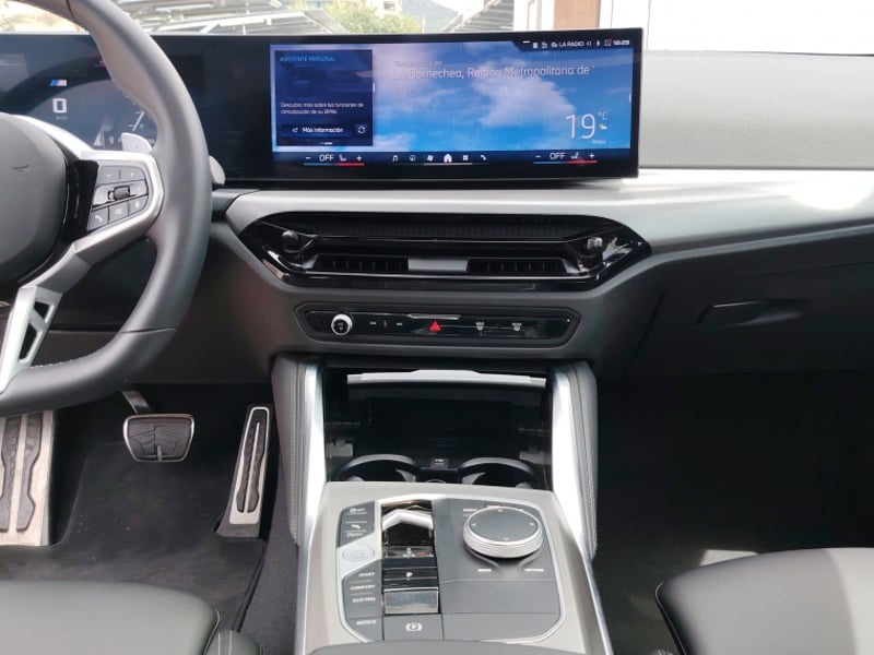 BMW M240 I Xdrive Coupé 2026 - Imagen 13 de 16