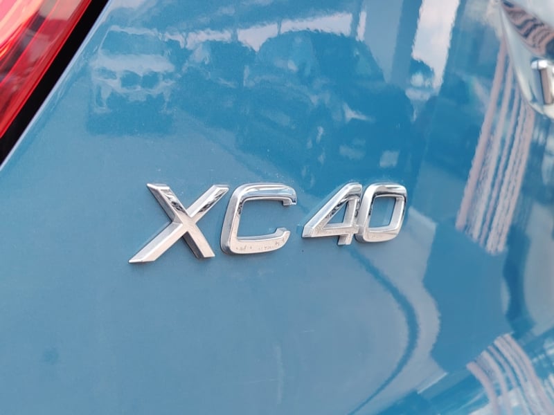 Volvo Xc40 B4 Ultimate 2024 - Imagen 8 de 16