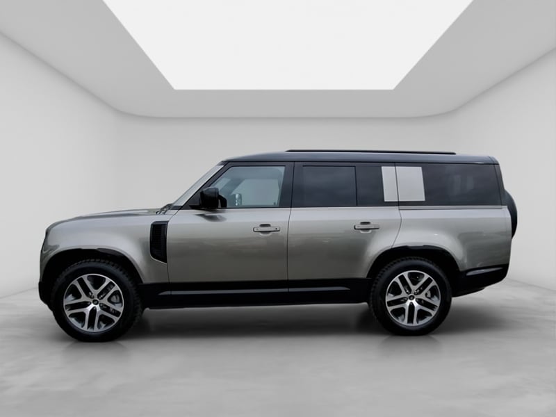 Land Rover Defender 130 X Dynamic 4x4 3.0i Aut 2025 - Imagen 4 de 19