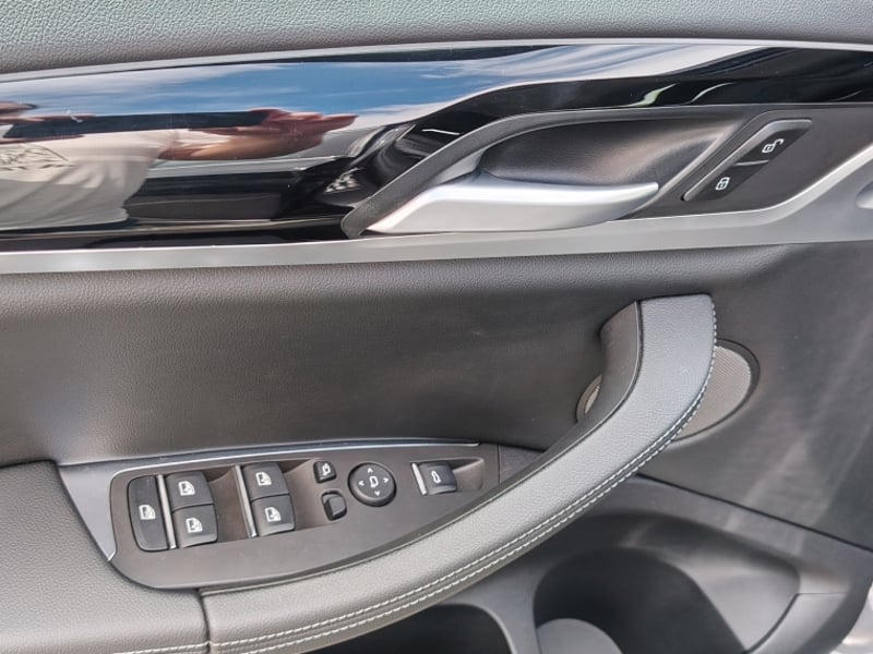 BMW X4 Xdrive20i Dynamic S Lci 2026 - Imagen 13 de 15