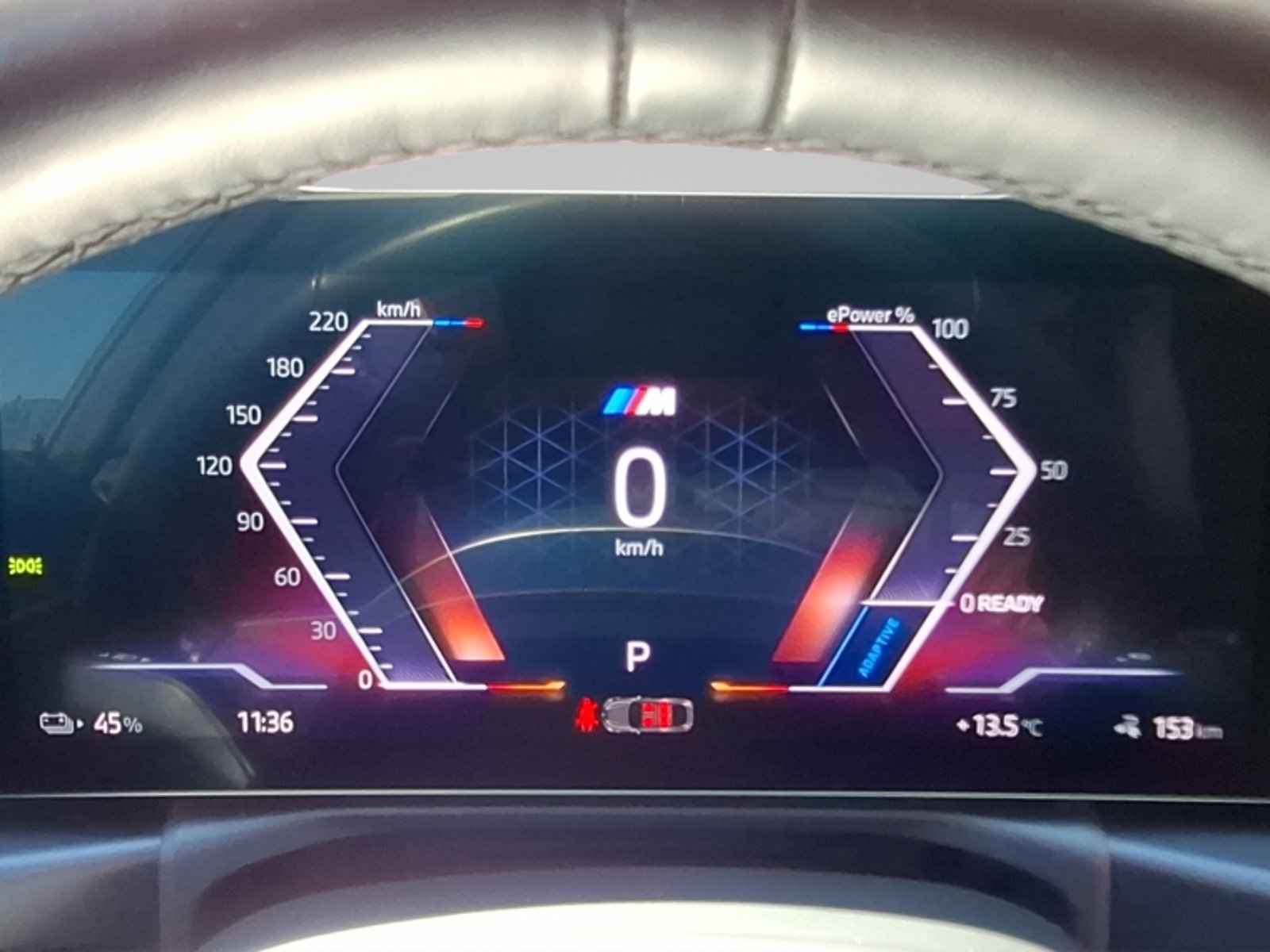 BMW I4 Edrive40 Gran Coupé M Sport 2025 - Imagen 12 de 20