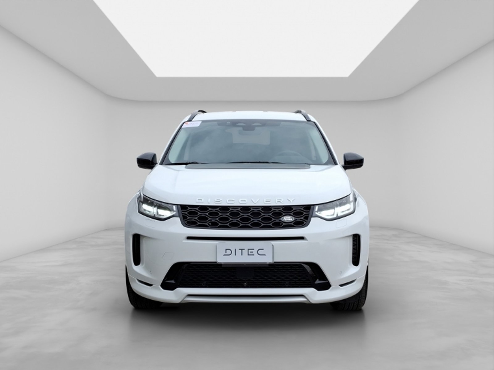 Land Rover Discovery sport Plus 2025 - Foto 2 de 19