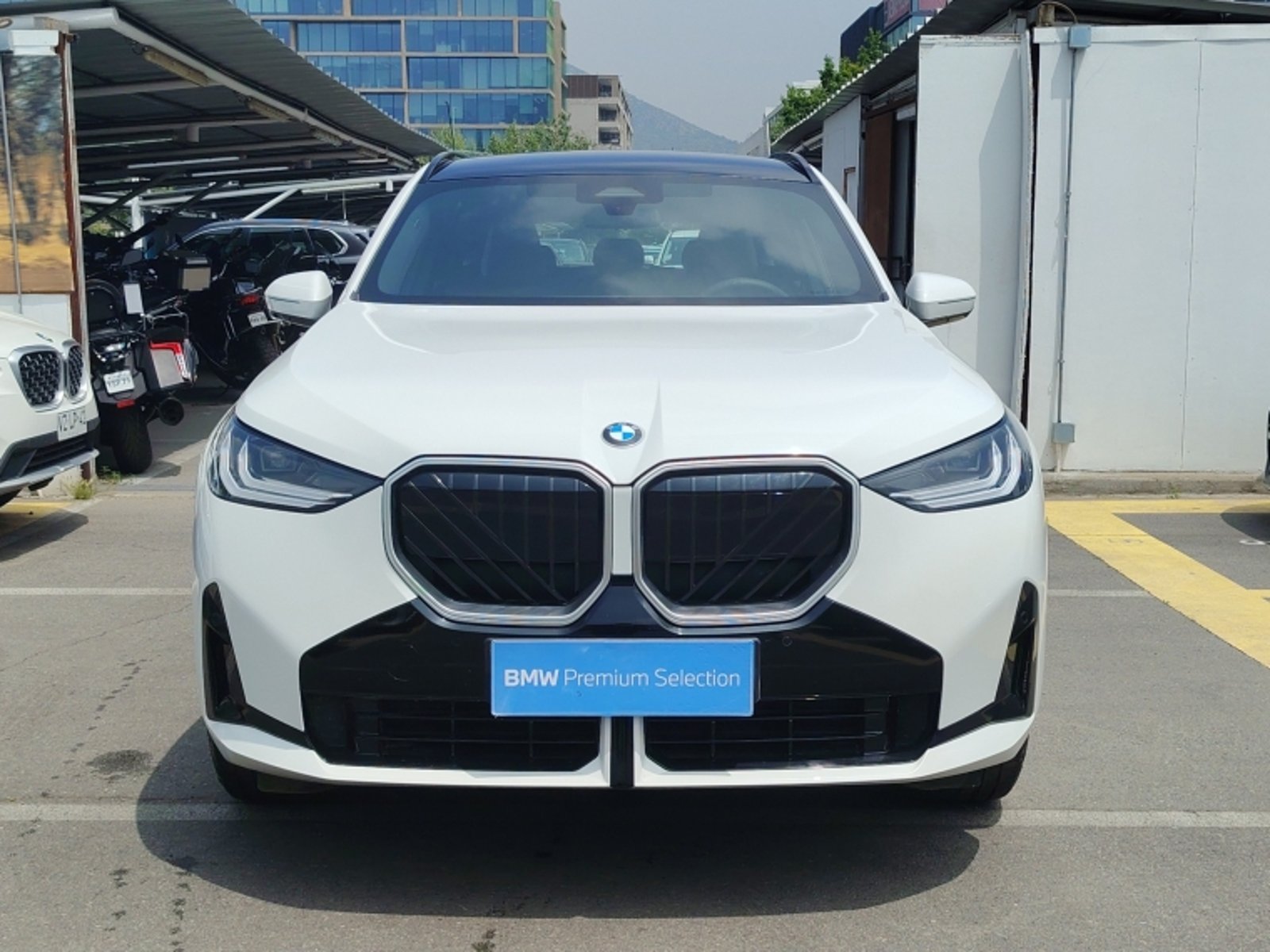 BMW X3 Sdrive 20 2.0 Aut 2027 - Foto 2 de 16