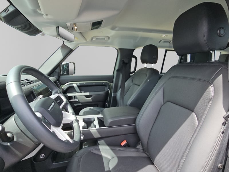 Land Rover Defender 110 3.0id S 2026 - Imagen 10 de 19