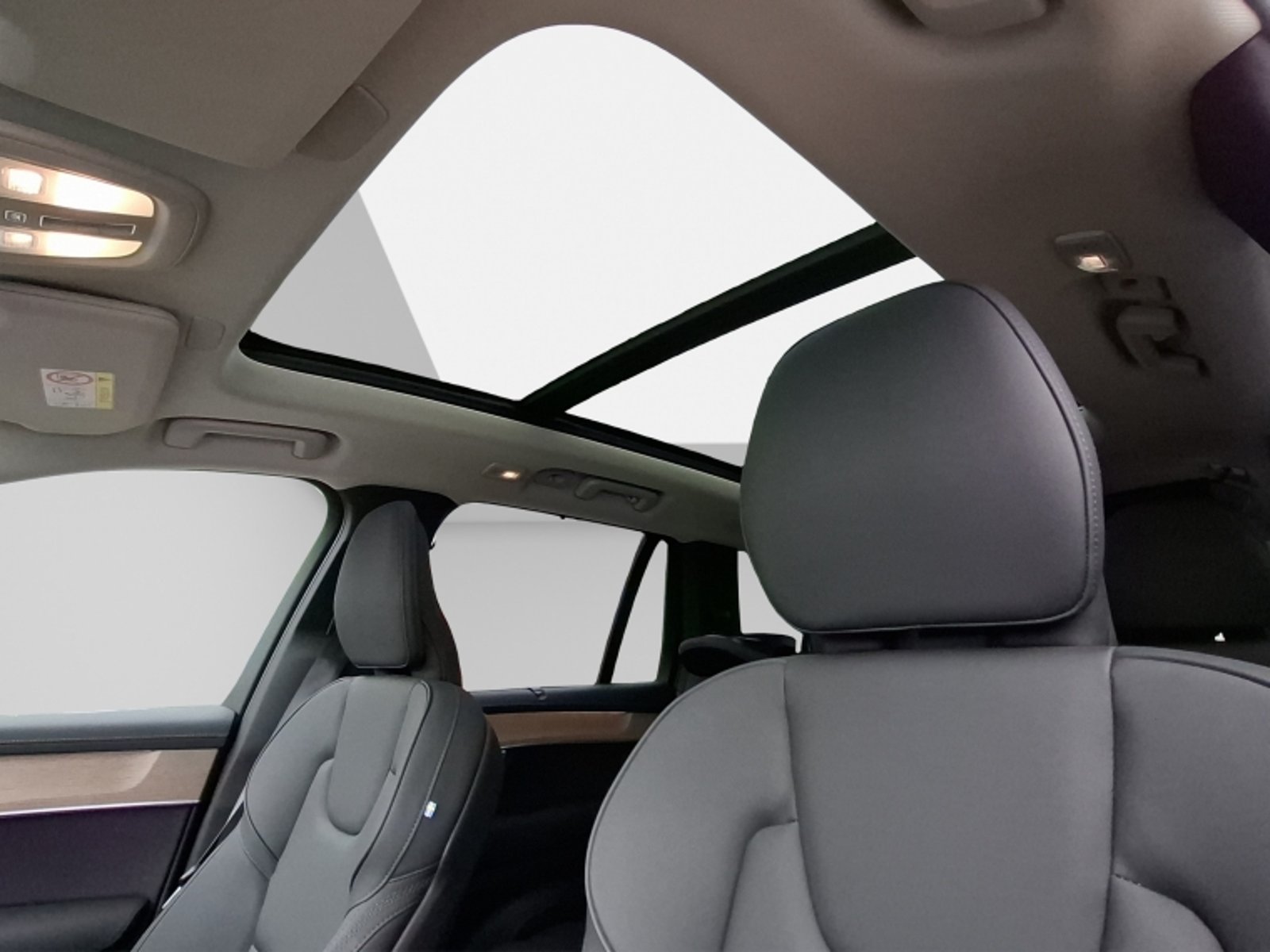 Volvo Xc90 T8 Plus 2026 - Imagen 11 de 20