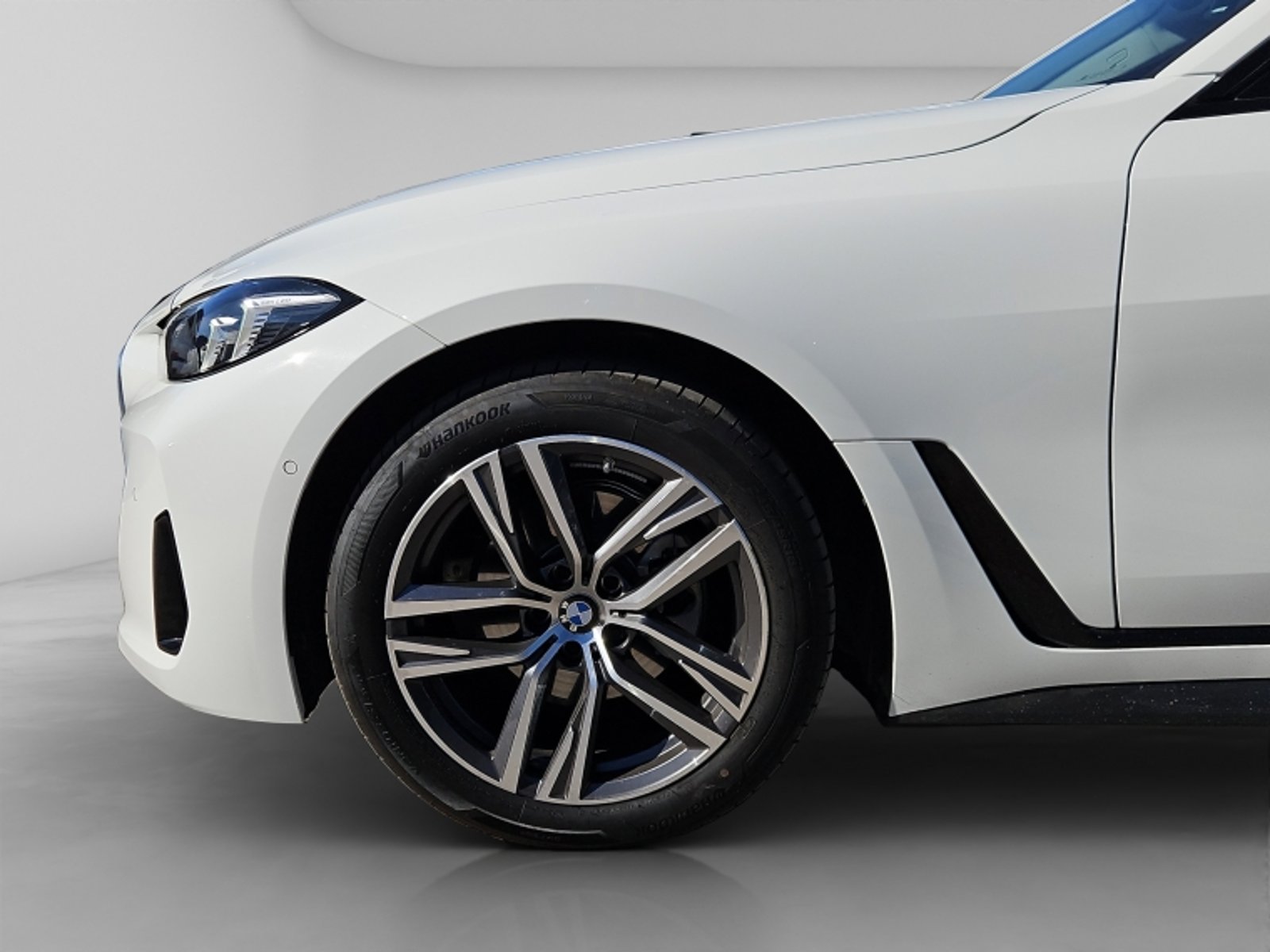 BMW 420 I Gran Coupé Dynamic Lci Ii 2026 - Imagen 9 de 20