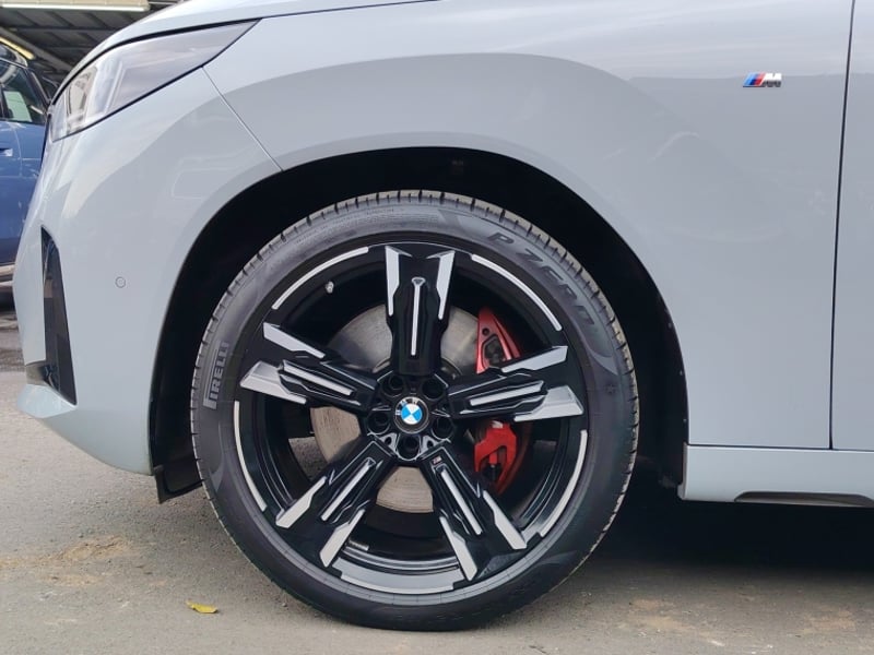 BMW X3 M50 Xdrive 2025 - Imagen 9 de 16
