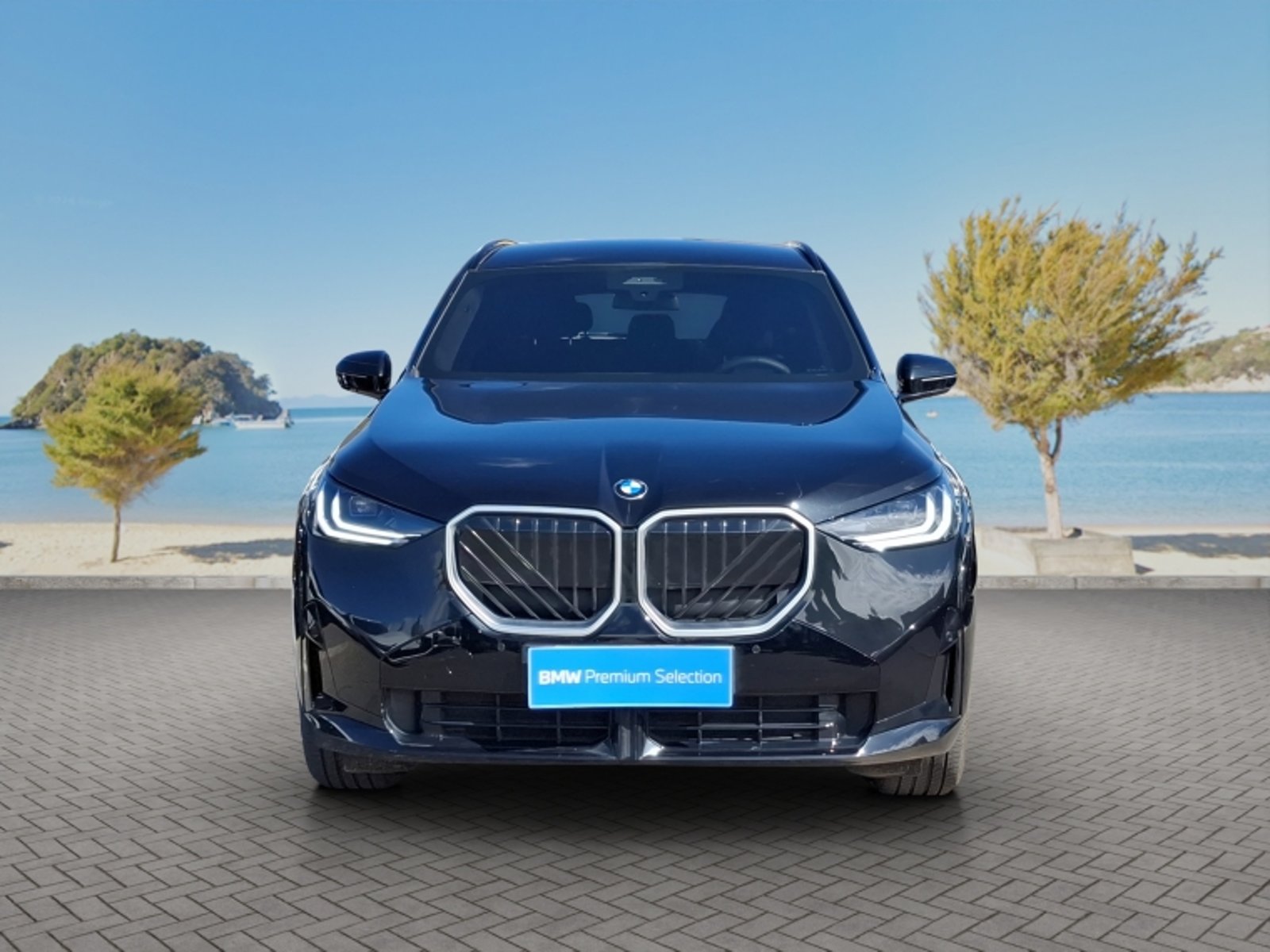 BMW X3 Sdrive 20 2.0 Aut 2026 - Foto 2 de 20