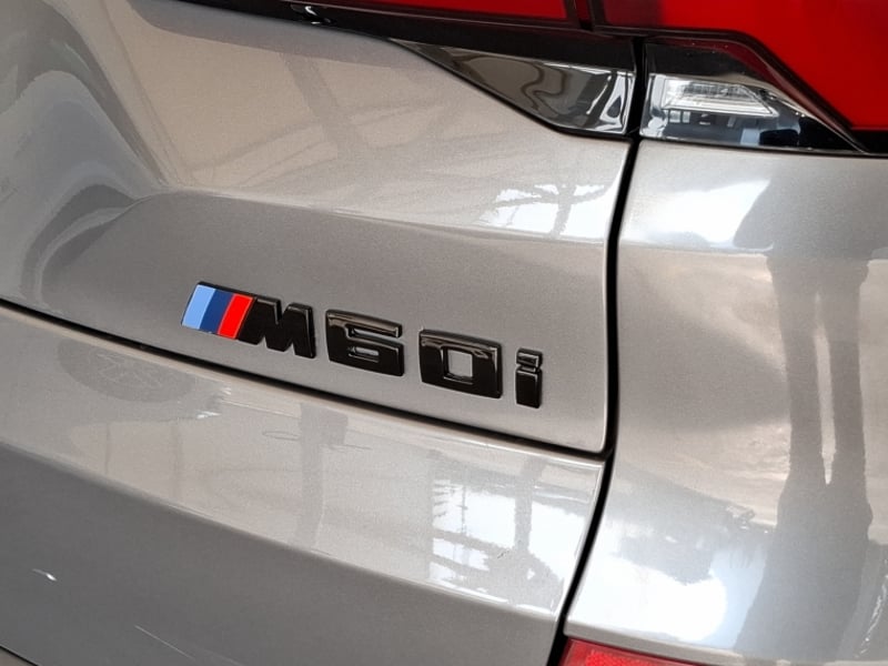 BMW X5 M60 Xdrive Lci 4x4 2024 - Imagen 8 de 20