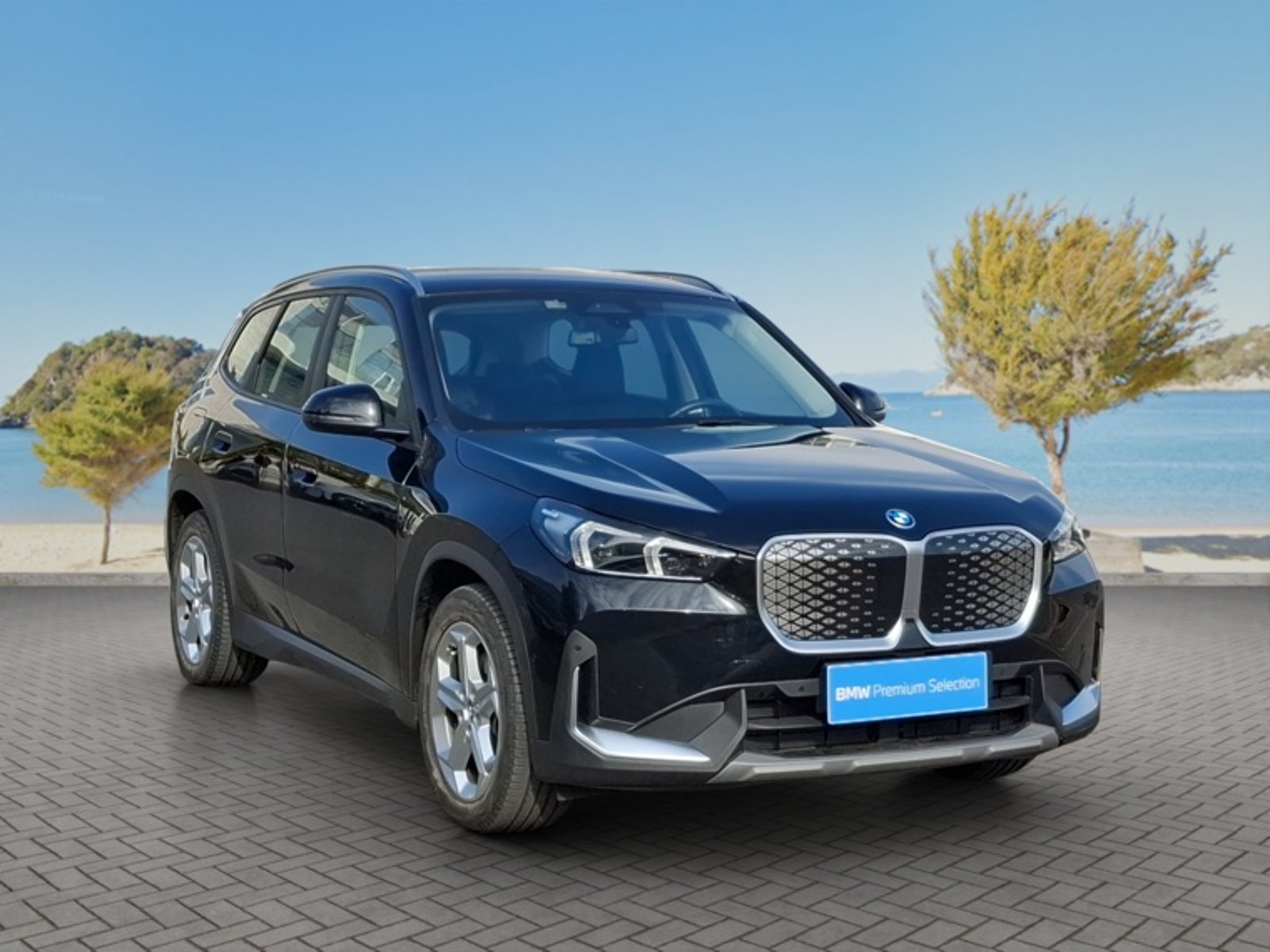 BMW Ix1 Xdrive30 Comfort 2026 - Foto 3 de 16