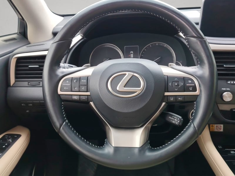 Lexus Rx450h 3.5 At 2022 - Imagen 10 de 19