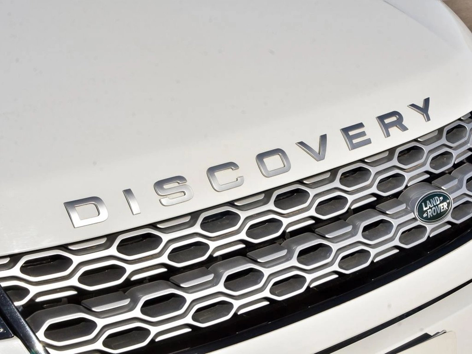 Land Rover DISCOVERY SPORT AUT 2022 - Imagen 6 de 20