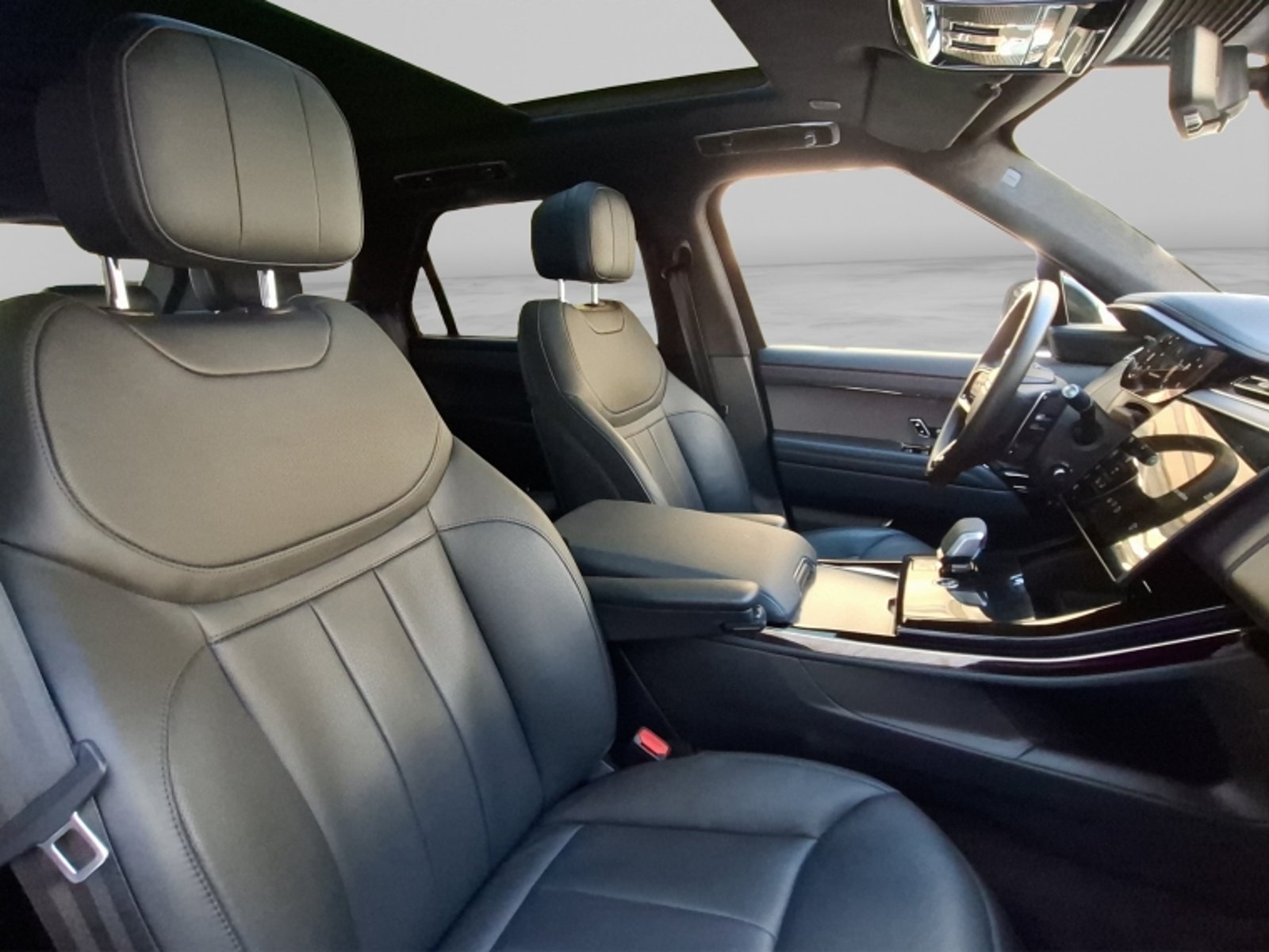 Land Rover Range rover sport 3.0id Dynamic Hse 2025 - Imagen 19 de 20